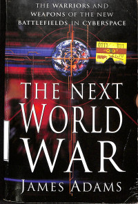 The Next World War