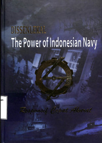 Dissenlekal The Power Of Indonesia Navy