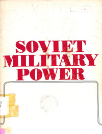 Soviet Military Power