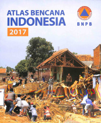 Atlas Bencana Indonesia 2017