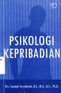 Psikologi Kepribadian