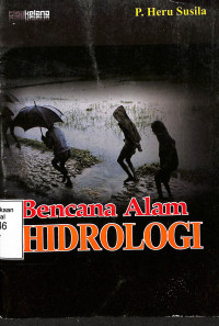 Bencana Alam Hidrologi