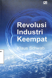 revolusi industri keempat