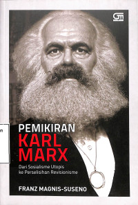 PEMIKIRAN KARL MARX