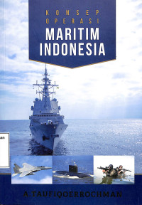 Konsep Operasi Maritim Indonesia