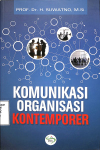 Komunikasi Organisasi Kontemporer