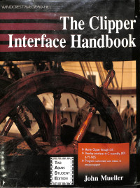 The Clipper Interface Handbook