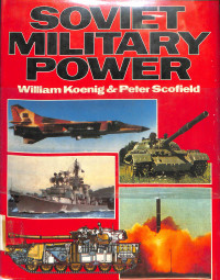 Soviet Military Power