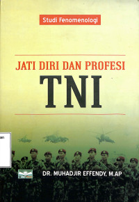 Jati Diri Dan Profesi TNI