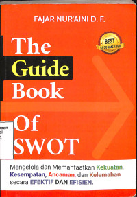 THE GUIDE BOOK OF SWOT