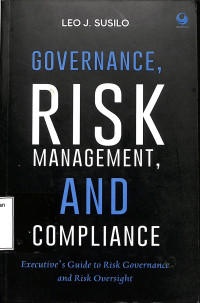 GOVERNANCE, RISK MANAGEMENT, AND COMPLIANCE