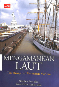 Mengamankan Laut