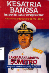 KESATRIA BANGSA