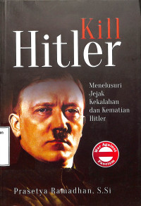 KILL HITLER