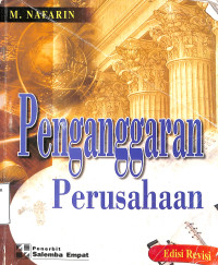 Penganggaran Perusahaan