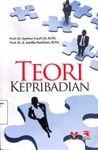 Teori Kepribadian