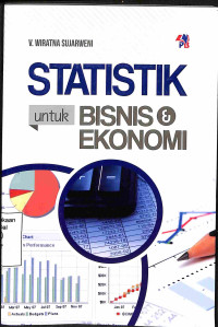 Statistik Untuk Bisnis & Ekonomi