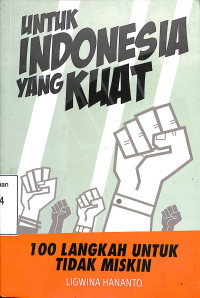 Untuk Indonesia Yang Kuat