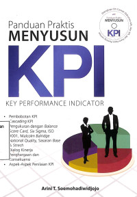 Panduan Praktis Menyusun KPI (Key Performance Indicator)