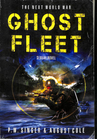 GHOST FLEET