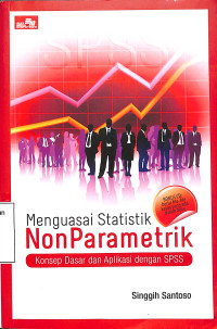 Menguasai Statistik NonParametrik