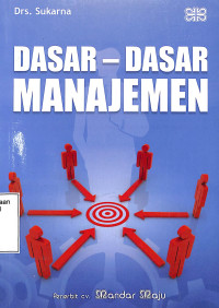 Dasar-Dasar Manajemen