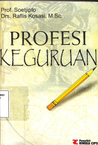 Profesi Keguruan