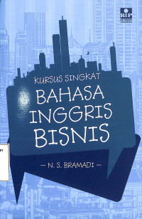 Kursus Singkat Bahasa Inggris Bisnis