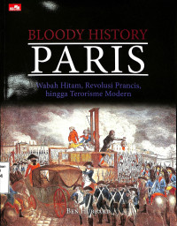 BLOODY HISTORY PARIS