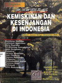 Kemiskinan Dan Kesenjangan Di Indonesia