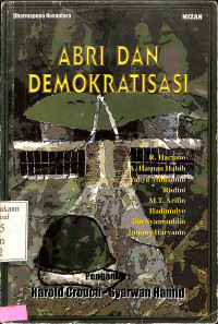 ABRI dan demokratisasi