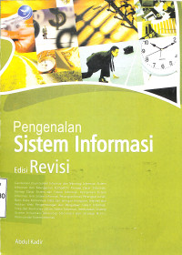 PENGENALAN SISTEM INFORMASI