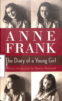 The Diary Of A Young Girl