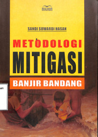 Metodologi Mitigasi Banjir Bandang