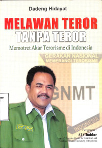 Melawan Teror Tanpa Teror