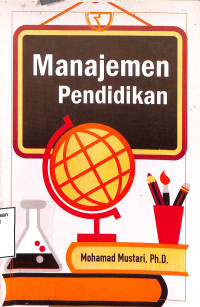 Manajemen Pendidikan