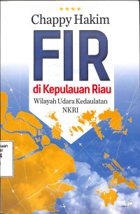 FIR Di Kepulauan Riau, Wilayah Udara Kedaulatan NKRI