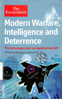 Modern Warfare, Intelligence And Deterrence