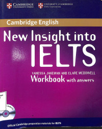 New Instight Into Ielts