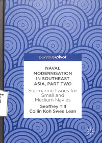 Naval Modernisation In Southeast Asia, Part Two