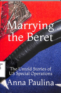 MARRYING THE BERET