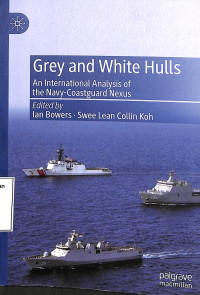 Grey And White Hulls