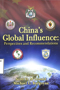 CHONAS GLOBAL INFLUENCE: PERSPECTIVE AND RECOMMENDATIONS