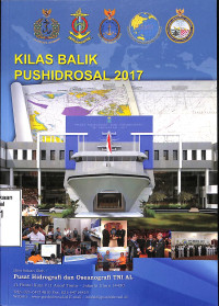 Kilas Balik Pushidrosal 2017