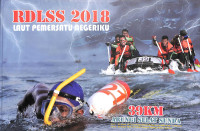 RDLSS 2018 Laut Pemersatu Negeriku