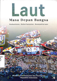 Laut Masa Depan Bangsa