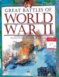 Great Battles Of World War II