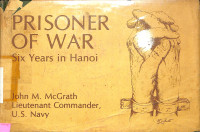 Prisoner of War