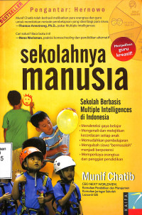 Sekolahnya Manusia