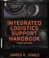 Integrated logistics support handbook THIRD EDITION